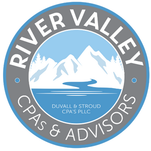 Kelsey Stroud, River Valley CPAs & Advisors